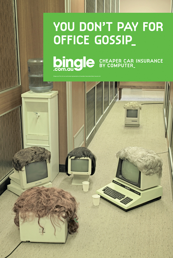 Bingle Car Insurance Contact Phone BINGLE | Mat Baker